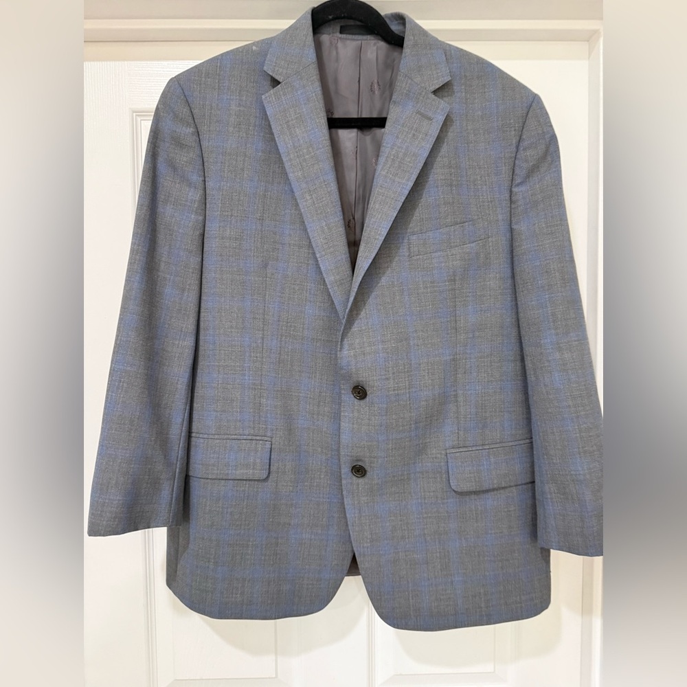 Polo Ralph Lauren Black Label Suit Jacket